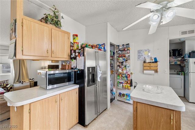 3199 South Records Road, Amargosa Valley, NV 89020