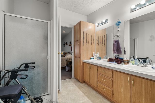 3199 South Records Road, Amargosa Valley, NV 89020