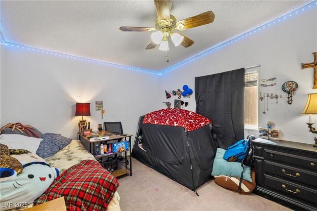 3199 South Records Road, Amargosa Valley, NV 89020