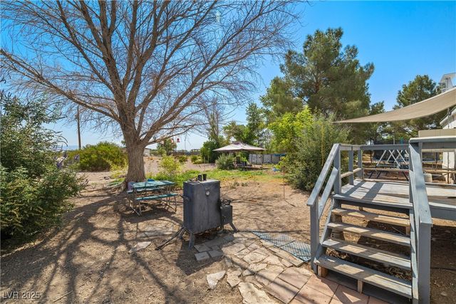 3199 South Records Road, Amargosa Valley, NV 89020
