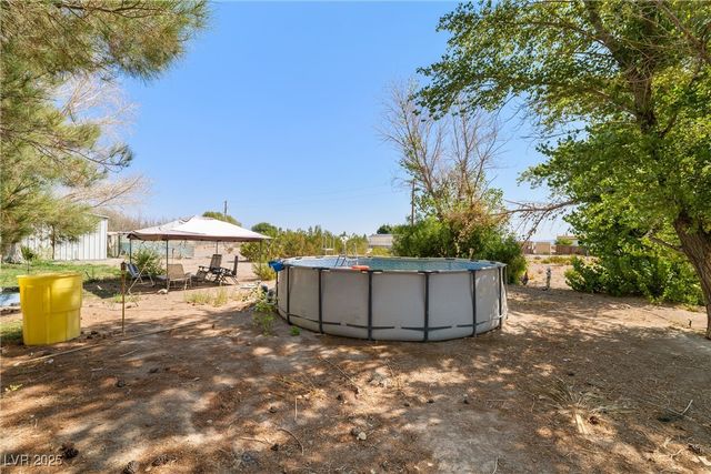 3199 South Records Road, Amargosa Valley, NV 89020