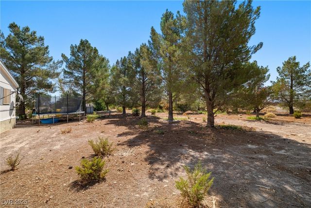 3199 South Records Road, Amargosa Valley, NV 89020