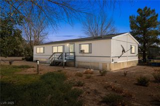 3199 South Records Road, Amargosa Valley, NV 89020