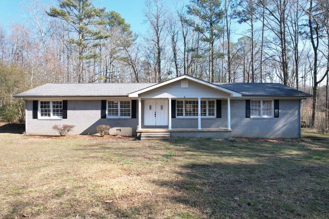 129 Hillwood Drive, Dalton, GA 30721