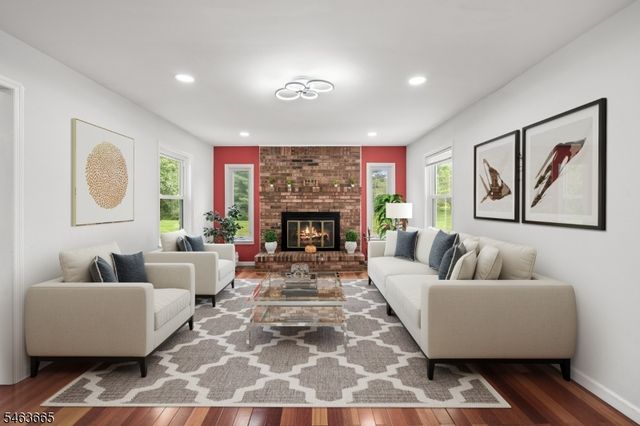 3 Joshua Dr, Hillsborough Twp., NJ 08844