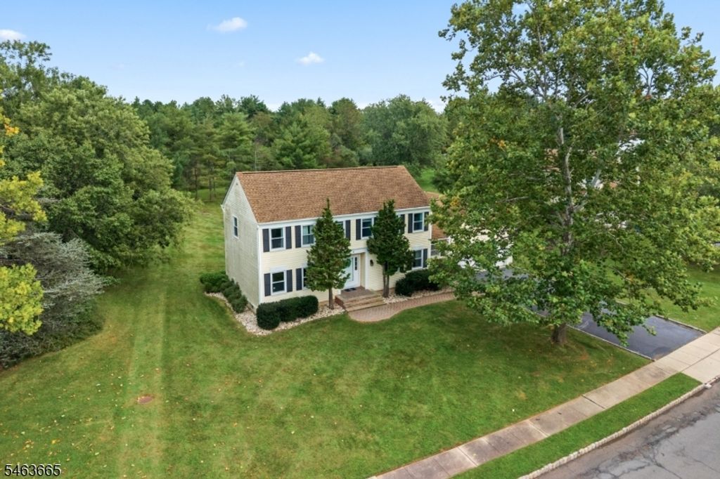 3 Joshua Dr, Hillsborough Twp., NJ 08844 — photo 2