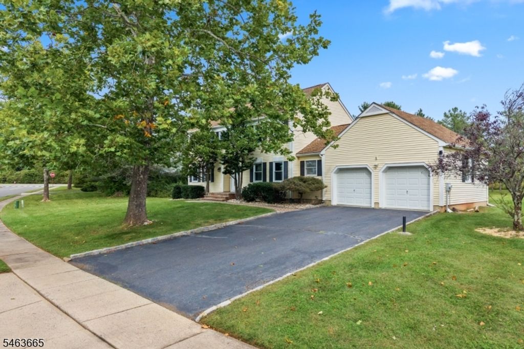 3 Joshua Dr, Hillsborough Twp., NJ 08844 — photo 4