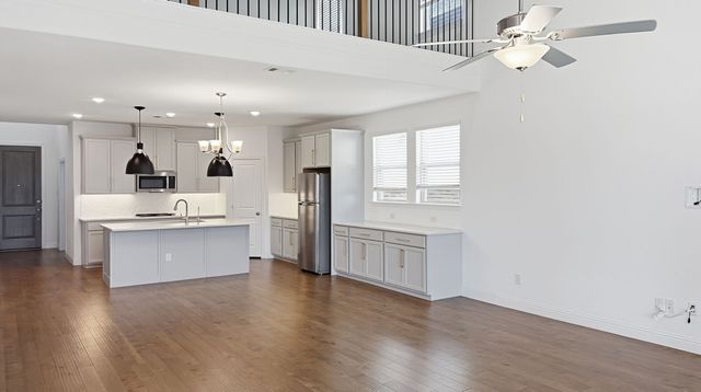 2722 Catoosa Lane, Corinth, TX 76210