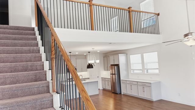 2722 Catoosa Lane, Corinth, TX 76210