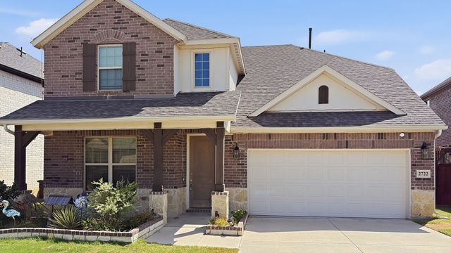 2722 Catoosa Lane, Corinth, TX 76210