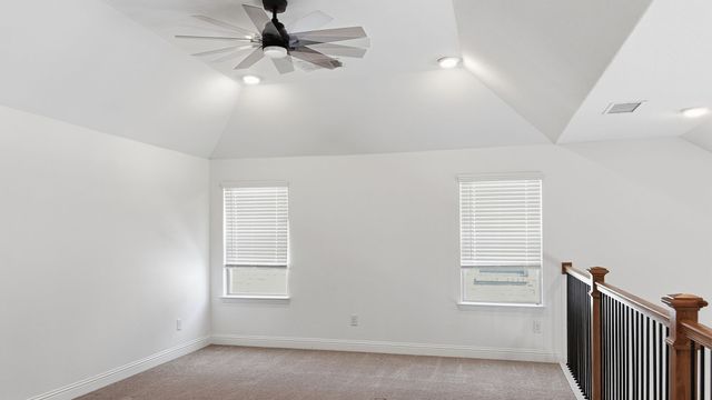 2722 Catoosa Lane, Corinth, TX 76210