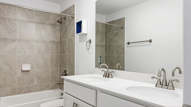 2722 Catoosa Lane, Corinth, TX 76210