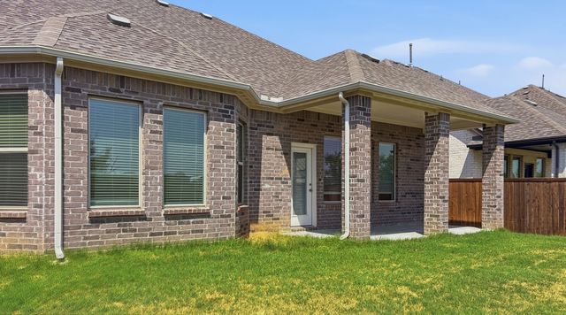 2722 Catoosa Lane, Corinth, TX 76210