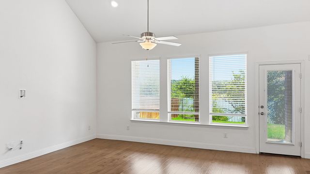 2722 Catoosa Lane, Corinth, TX 76210