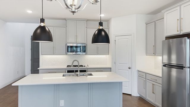 2722 Catoosa Lane, Corinth, TX 76210