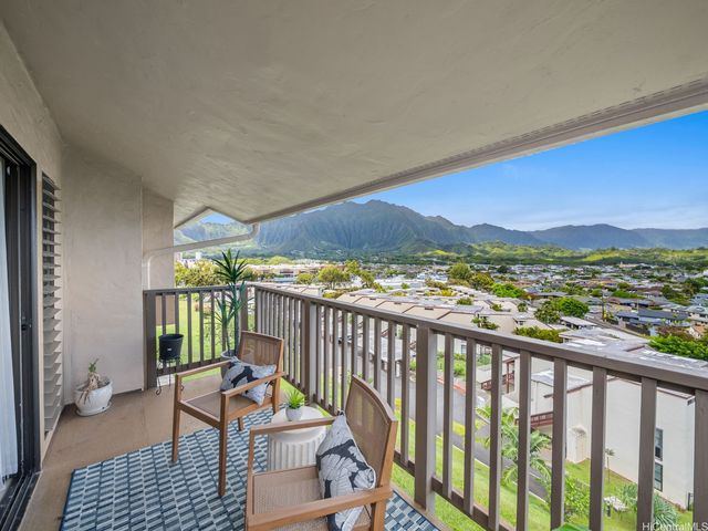 46-054 Puulena Street 926, Kaneohe, HI 96744