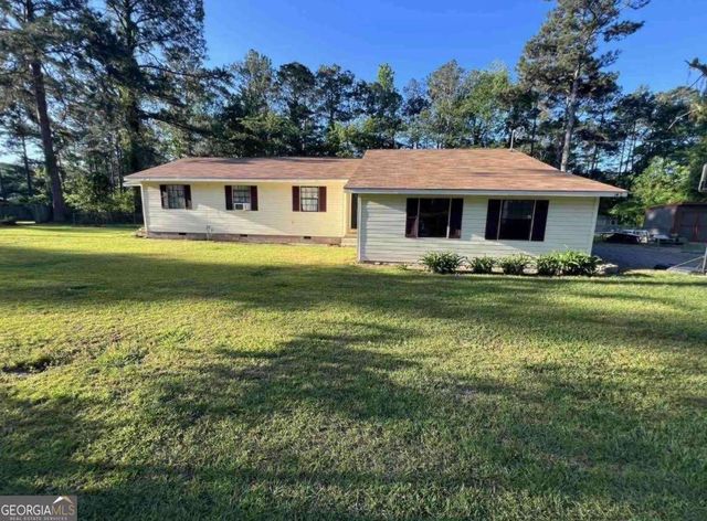 142 Scott Road, Cairo, GA 39827