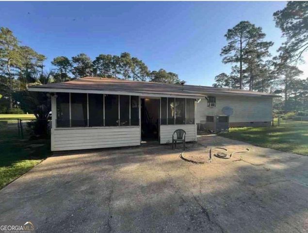 142 Scott Road, Cairo, GA 39827
