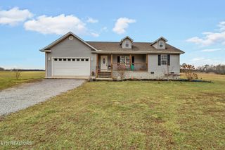 414 St Anthony Drive, Jamestown, TN 38556
