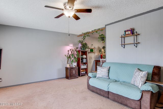 9631 E Myra Drive, Tucson, AZ 85730