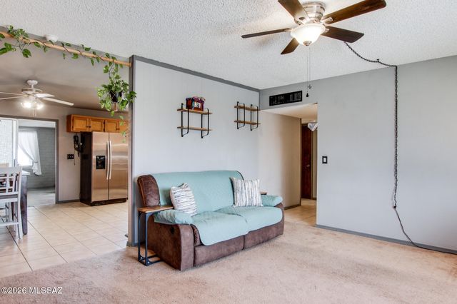 9631 E Myra Drive, Tucson, AZ 85730