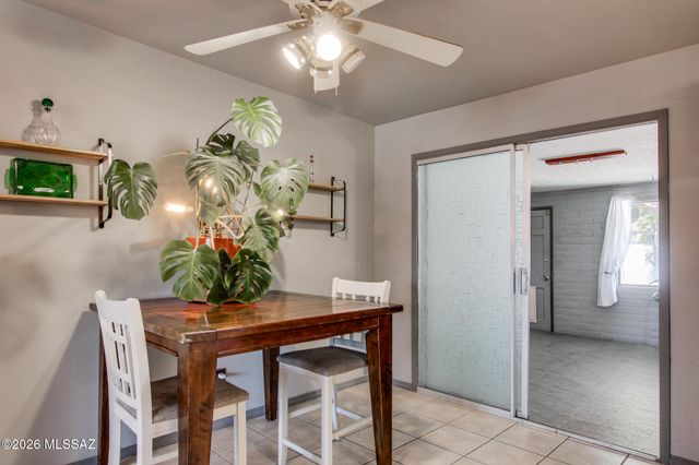 9631 E Myra Drive, Tucson, AZ 85730