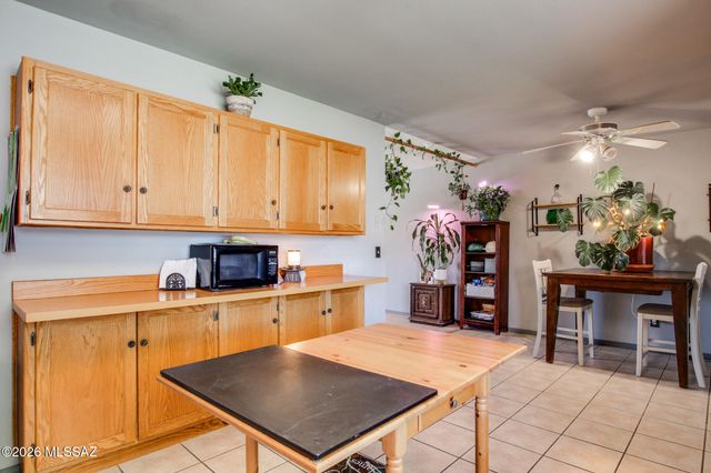 9631 E Myra Drive, Tucson, AZ 85730