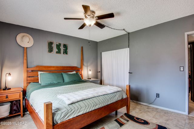 9631 E Myra Drive, Tucson, AZ 85730