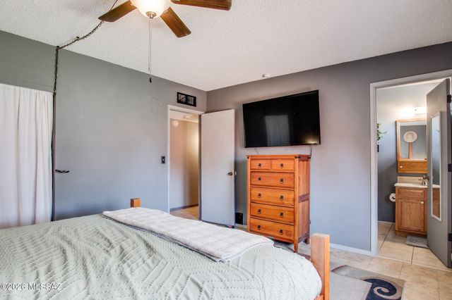 9631 E Myra Drive, Tucson, AZ 85730