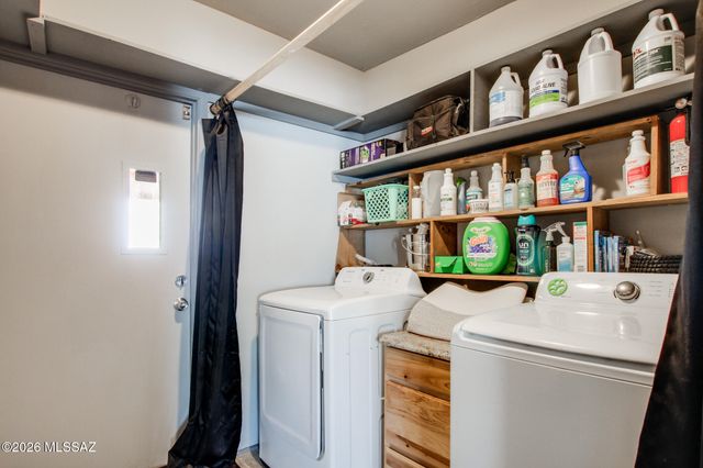 9631 E Myra Drive, Tucson, AZ 85730