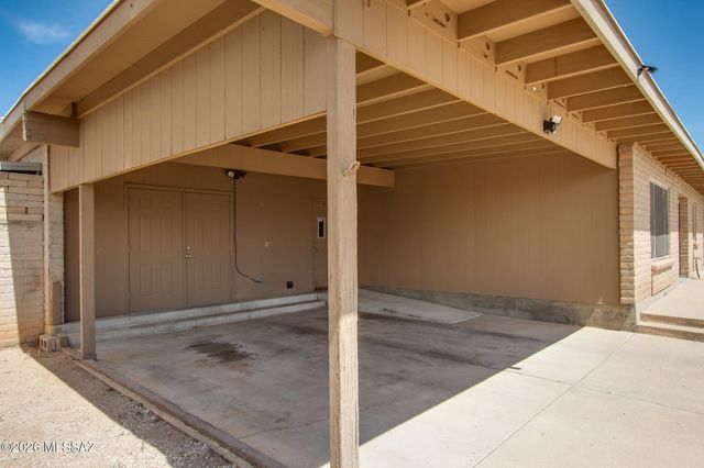 9631 E Myra Drive, Tucson, AZ 85730