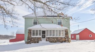 141 S Snow Prairie Road, Bethel Twp, MI 49036