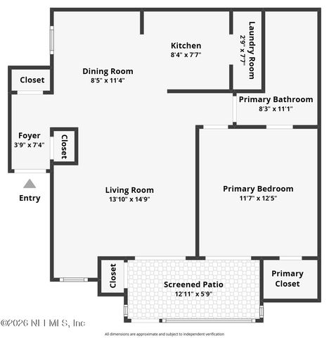 10200 BELLE RIVE Boulevard 127, Jacksonville, FL 32256