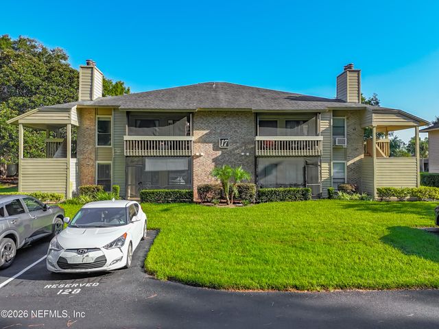 10200 BELLE RIVE Boulevard 127, Jacksonville, FL 32256