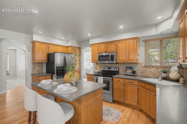 2460 Shiprock Way, Colorado Springs, CO 80919