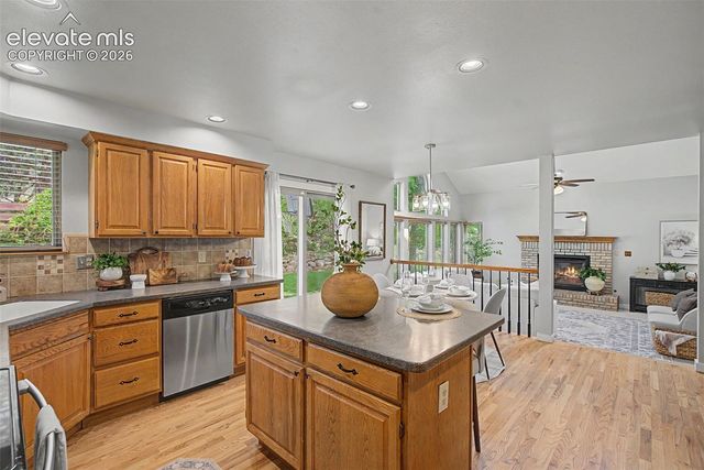 2460 Shiprock Way, Colorado Springs, CO 80919