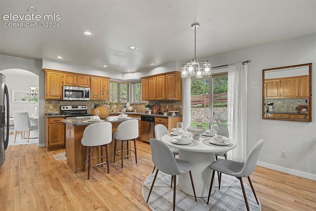 2460 Shiprock Way, Colorado Springs, CO 80919