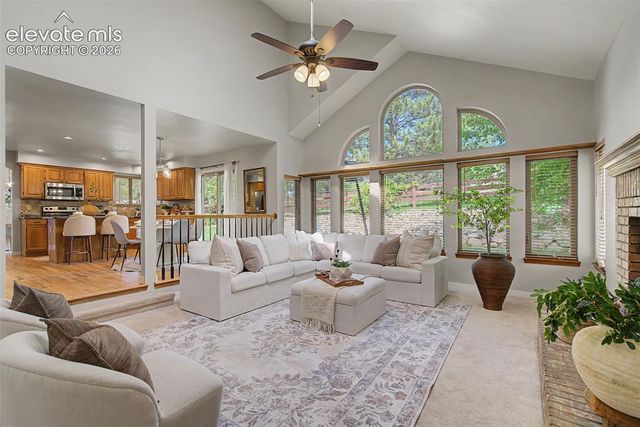 2460 Shiprock Way, Colorado Springs, CO 80919