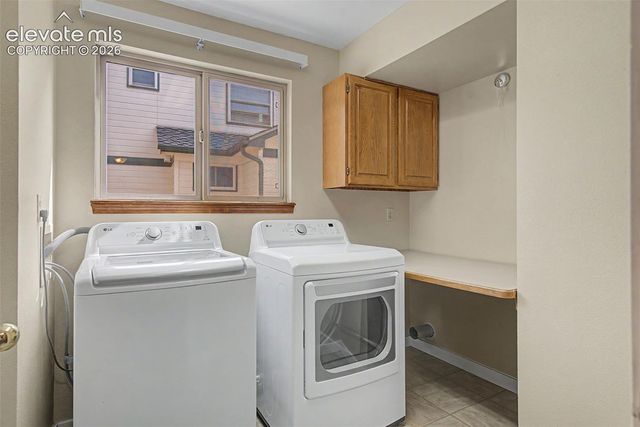 2460 Shiprock Way, Colorado Springs, CO 80919