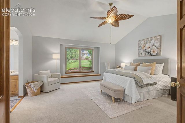 2460 Shiprock Way, Colorado Springs, CO 80919