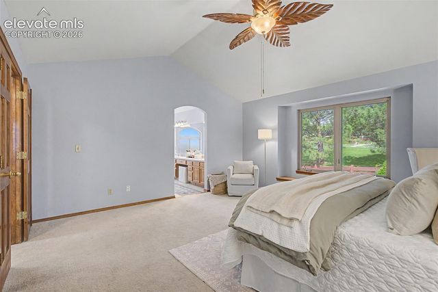 2460 Shiprock Way, Colorado Springs, CO 80919
