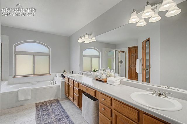 2460 Shiprock Way, Colorado Springs, CO 80919