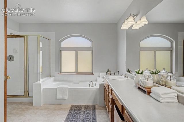 2460 Shiprock Way, Colorado Springs, CO 80919