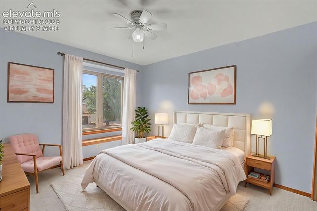 2460 Shiprock Way, Colorado Springs, CO 80919