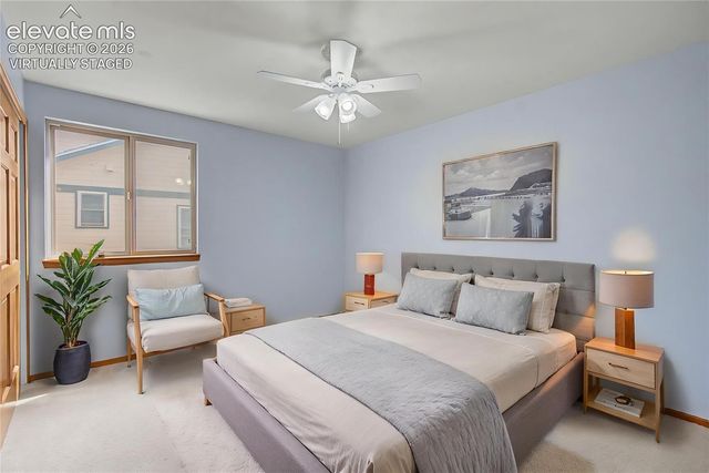 2460 Shiprock Way, Colorado Springs, CO 80919