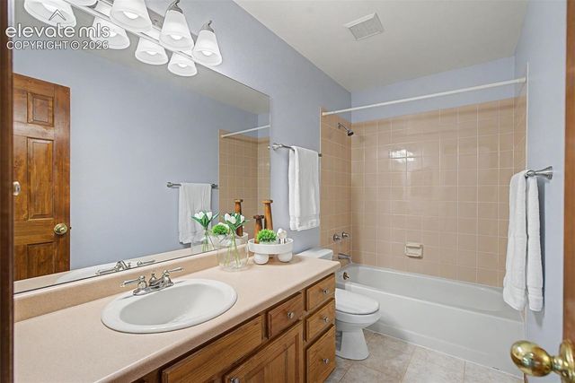 2460 Shiprock Way, Colorado Springs, CO 80919