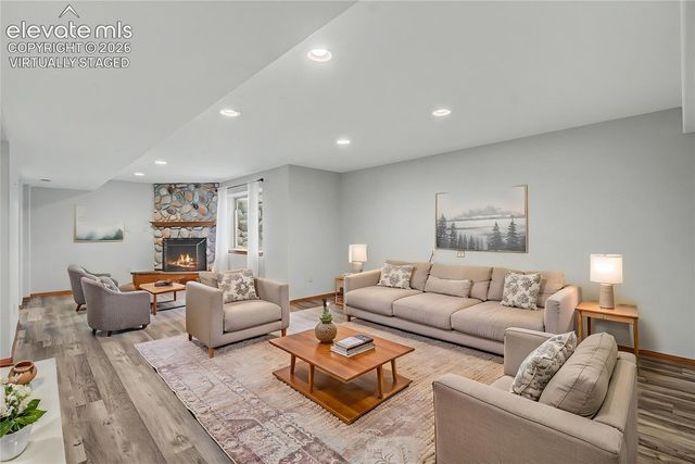 2460 Shiprock Way, Colorado Springs, CO 80919