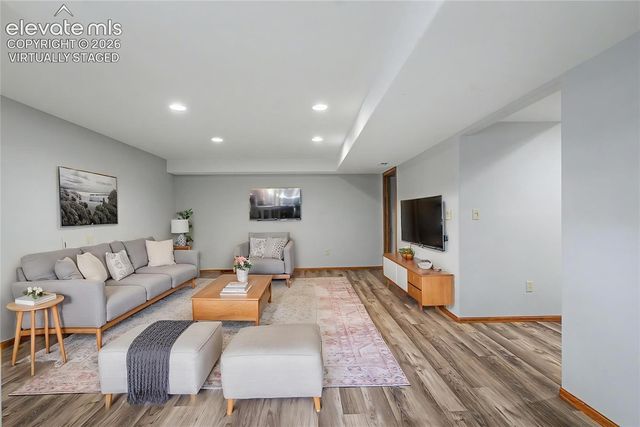 2460 Shiprock Way, Colorado Springs, CO 80919
