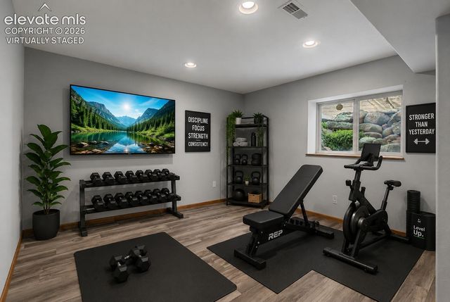 2460 Shiprock Way, Colorado Springs, CO 80919