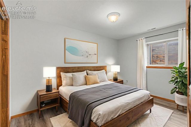 2460 Shiprock Way, Colorado Springs, CO 80919